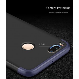 قاب محکم Color 360 GKK Case Xiaomi Mi 5x-A1