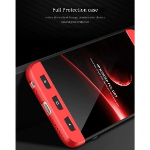 قاب محکم Color 360 GKK Case Xiaomi Mi 5x-A1