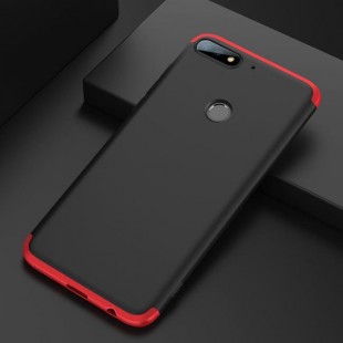 قاب سه تیکه 360 درجه Color 360 GKK Case Huawei Honor 7A