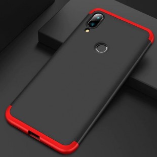 قاب سه تیکه 360 درجه Color 360 GKK Case Xiaomi Mi Note 5A