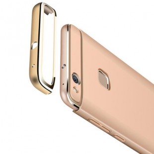 قاب محکم Lux Opaque Case Samsung Galaxy A5 2018