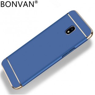 قاب محکم Lux Opaque Case Samsung Galaxy J7 2017