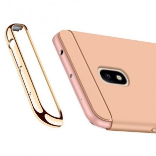 قاب محکم Lux Opaque Case Samsung Galaxy J7 2017