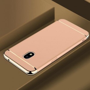 قاب محکم Lux Opaque Case Samsung Galaxy J7 2017