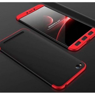 قاب سه تیکه 360 درجه Color 360 GKK Case Xiaomi Redmi 4A