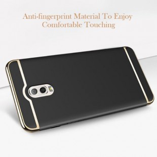 قاب محکم Lux Opaque Case Samsung Galaxy A8 Plus 2018/A730