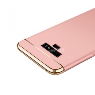 قاب محکم سامسونگ Lux Opaque Case Samsung Galaxy Note 9