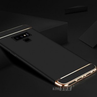 قاب محکم سامسونگ Lux Opaque Case Samsung Galaxy Note 9