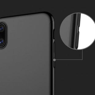 قاب سه تیکه 360 درجه GKK Case Apple iPhone Xs Max