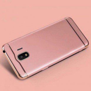 قاب محکم سامسونگ Lux Opaque Case Samsung Galaxy J2 Core