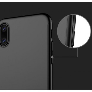 قاب سه تیکه 360 درجه GKK Case Apple iPhone Xr