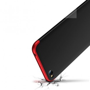 قاب سه تیکه 360 درجه Color 360 GKK Case Xiaomi Redmi Note 5A