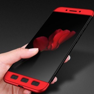 قاب سه تیکه 360 درجه Color 360 GKK Case Xiaomi Redmi Note 5A