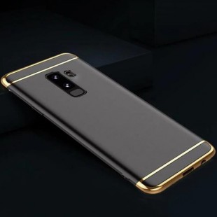 قاب محکم سامسونگ Lux Opaque Case Samsung Galaxy J8