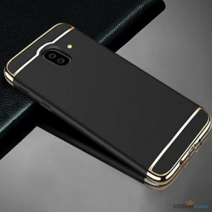 قاب محکم سامسونگ Lux Opaque Case Samsung Galaxy J6 Plus