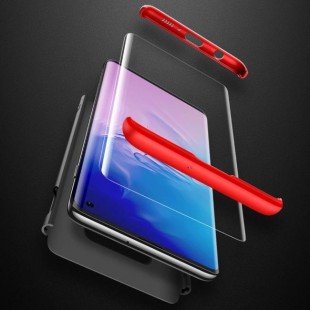 قاب سه تیکه 360 درجه Color 360 GKK Case Samsung Galaxy S10e