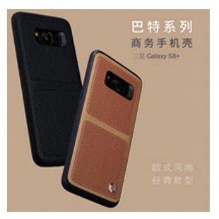 قاب چرمی Nillkin Burt Case Samsung Galaxy S8