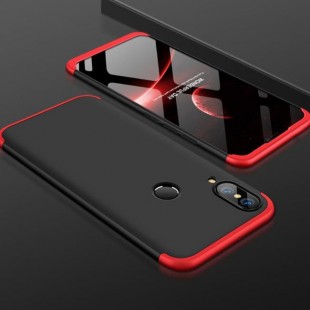 قاب سه تیکه 360 درجه Color 360 GKK Case Huawei P20 Lite