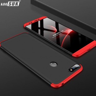 قاب 360 درجه GKK آیفون 3in1 GKK Case Apple iPhone 11 Pro Max