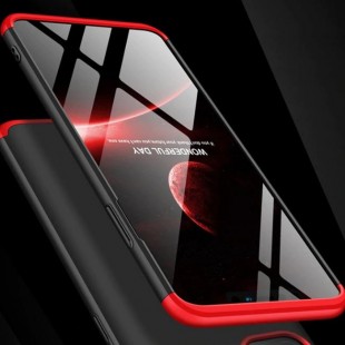 قاب 360 درجه GKK آیفون 3in1 GKK Case Apple iPhone 11 Pro Max