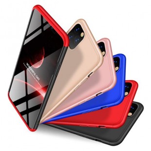 قاب 360 درجه GKK آیفون 3in1 GKK Case Apple iPhone 11 Pro Max