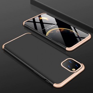 قاب 360 درجه GKK آیفون 3in1 GKK Case Apple iPhone 11 Pro Max