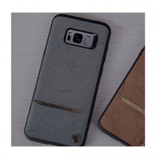 قاب چرمی Nillkin Mercier Case Samsung Galaxy S8 Plus