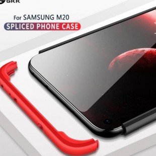قاب 360 درجه GKK سامسونگ 3in1 GKK Case Samsung Galaxy A10