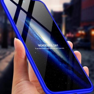 قاب 360 درجه GKK سامسونگ 3in1 GKK Case Samsung Galaxy A10