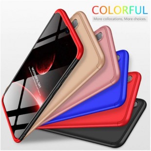 قاب 360 درجه GKK سامسونگ 3in1 GKK Case Samsung Galaxy A20