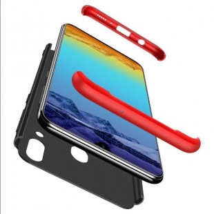 قاب 360 درجه GKK سامسونگ 3in1 GKK Case Samsung Galaxy M30