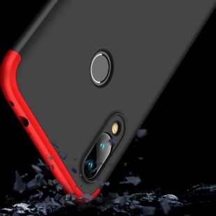 قاب 360 درجه GKK سامسونگ 3in1 GKK Case Samsung Galaxy M30