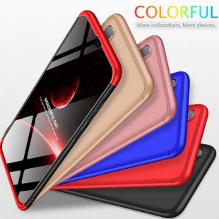 قاب 360 درجه GKK سامسونگ 3in1 GKK Case Samsung Galaxy M30