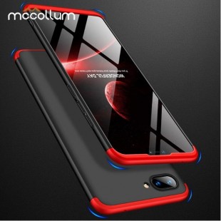 قاب 360 درجه GKK شیائومی 3in1 GKK Case Xiaomi Mi 6x-A2