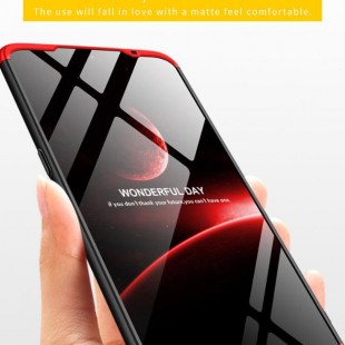 قاب 360 درجه GKK شیائومی 3in1 GKK Case Xiaomi Mi Pocophone F1