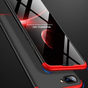 قاب 360 درجه GKK شیائومی 3in1 GKK Case Xiaomi Redmi 6 Pro-A2 Lite