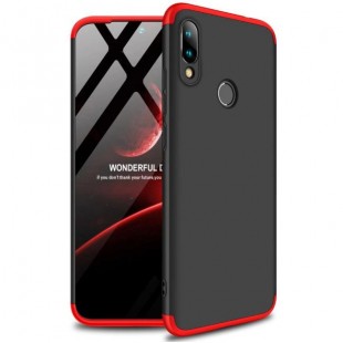 قاب 360 درجه GKK شیائومی 3in1 GKK Case Xiaomi Redmi 7