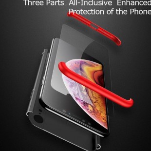 قاب سه تیکه GKK شیائومی 3in1 GKK Case Xiaomi Redmi Note 7 Pro