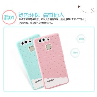 قاب ژله ای Fabitoo Case for Huawei P9