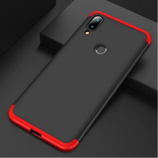 قاب سه تیکه GKK شیائومی 3in1 GKK Case Xiaomi Redmi S2 / Y2