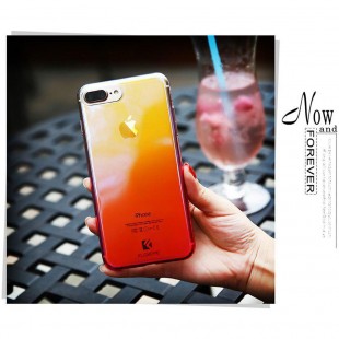 قاب طلقی Gradiant Case Apple iPhone 6