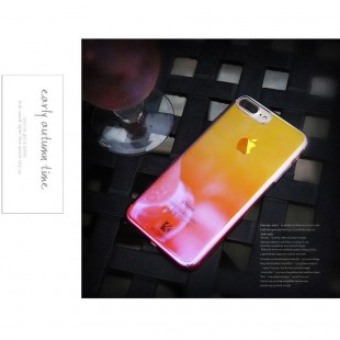 قاب طلقی Gradiant Case Apple iPhone 6