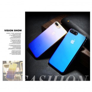 قاب طلقی Gradiant Case Apple iPhone 6