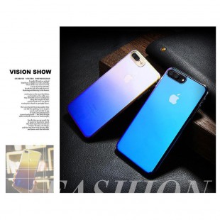قاب طلقی Gradiant Case Apple iPhone 6 Plus