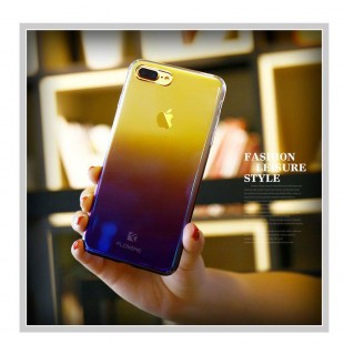 قاب طلقی Gradiant Case Apple iPhone 7