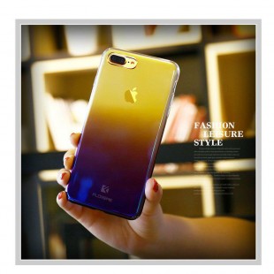 قاب طلقی Gradiant Case Apple iPhone 7 Plus