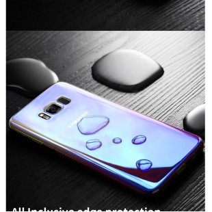 قاب ژله ای طلقی Gradiant Case Samsung Galaxy S8 Plus