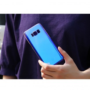 قاب ژله ای طلقی Gradiant Case Samsung Galaxy S8