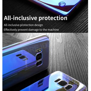 قاب ژله ای طلقی Gradiant Case Samsung Galaxy S8