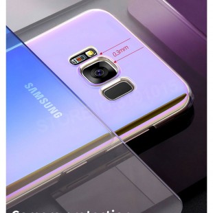 قاب ژله ای طلقی Gradiant Case Samsung Galaxy S8